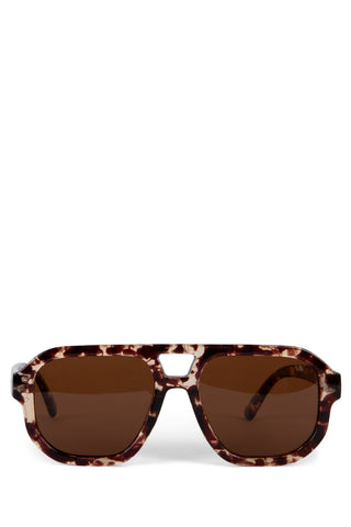 MATT & NAT Livy Sunglasses - Tortoise