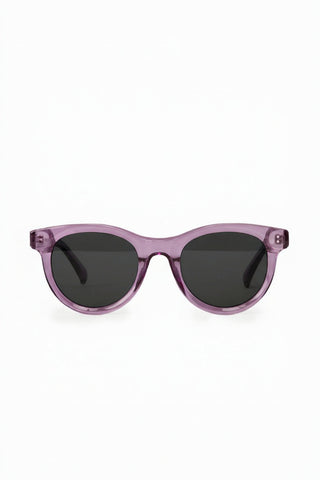 MATT & NAT Jazi Sunglasses - Lilac