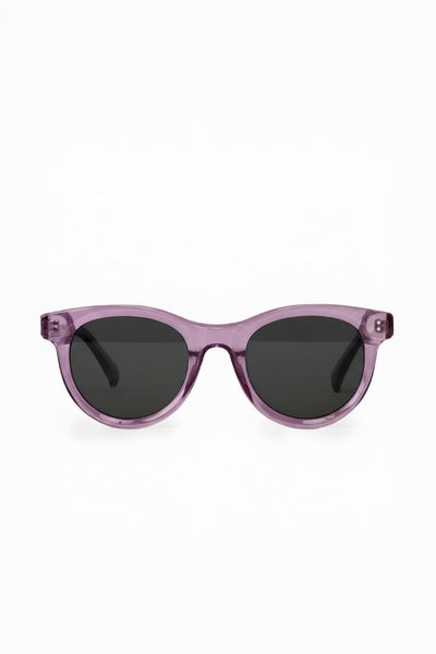 MATT & NAT Lunettes de Soleil Jazi - Lilas