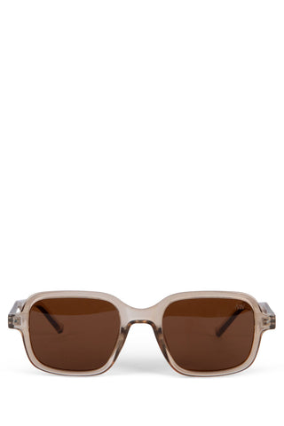 MATT & NAT Mejia Sunglasses - Transparent