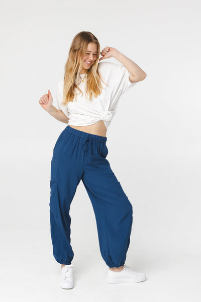 ANANAS BANANAS Pantalon Milan