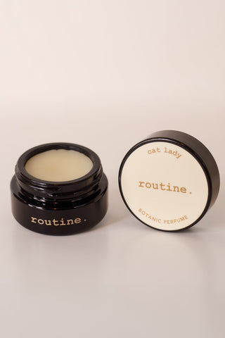 ROUTINE Baume Parfumé Botanique