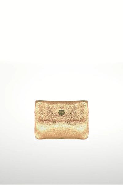 ITALIAN'S LEATHER Katerina Wallet