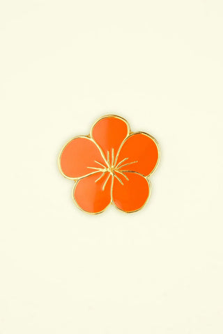 COUCOU SUZETTE Capucine Pin