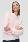 Primrose Pink