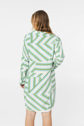 ANANAS BANANAS Robe Evelyne