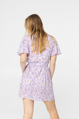 ANANAS BANANAS Robe Grace