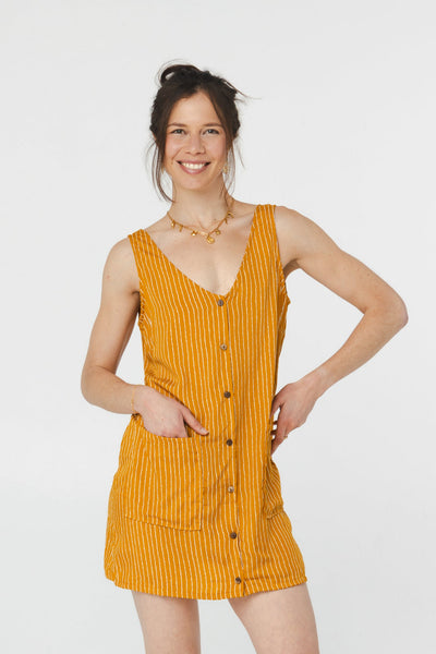 ANANAS BANANAS Robe Tara