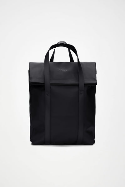 RAINS 2 Way Tote Bag