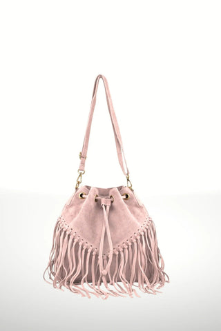 ITALIAN'S LEATHER Emanuela Bag