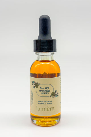 WEEDS Luminous Face Serum