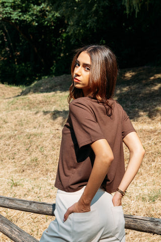 MAS T-shirt Santiago