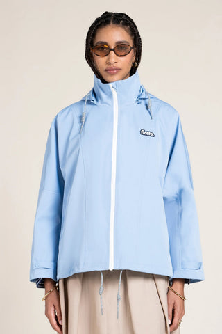 FLOTTE Lourmel Waterproof Jacket
