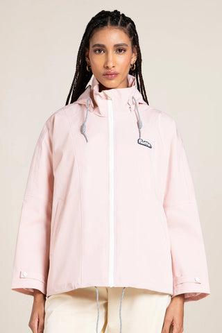 FLOTTE Lourmel Waterproof Jacket