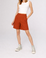 Orange / Corail
