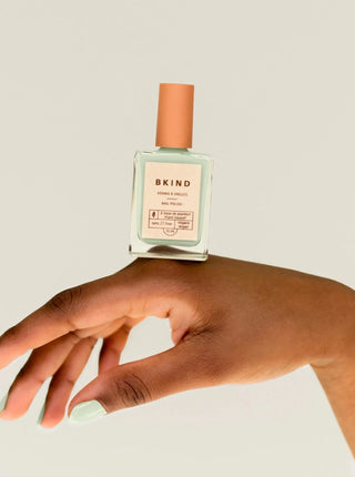 BKIND Vernis à Ongles - Kahului, parfaite idée de cadeau pour femme.