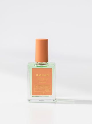 BKIND Vernis à Ongles - Base Coat, parfaite idée de cadeau pour femme.