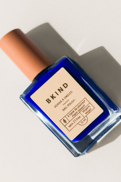 BKIND Nail Polish - Skinny Dip