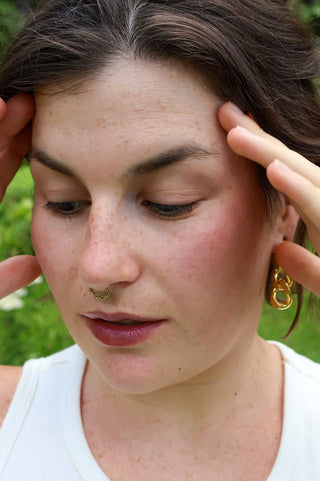 MAEMAE Tinted Balm - Blackberry 