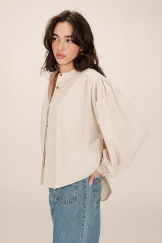 GRACE &amp; MILA Suri Blouse 
