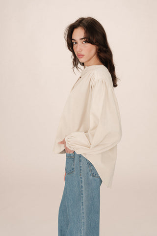 GRACE &amp; MILA Suri Blouse 