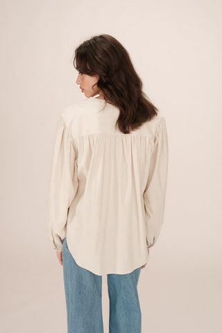 GRACE &amp; MILA Suri Blouse 