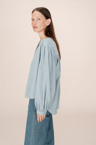 GRACE &amp; MILA Suri Blouse 