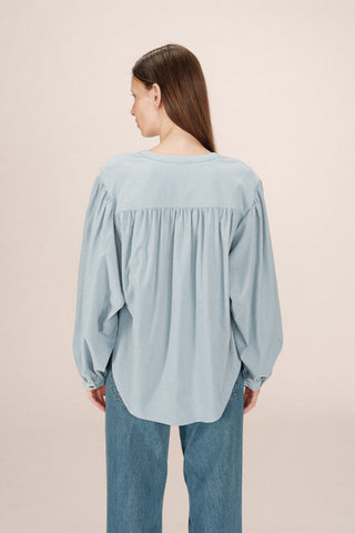 GRACE &amp; MILA Suri Blouse 