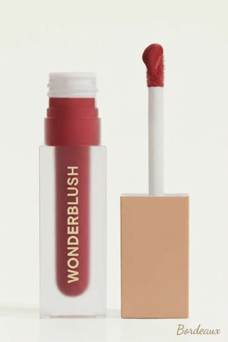 WONDERBLUSH Tinted Lip Oil