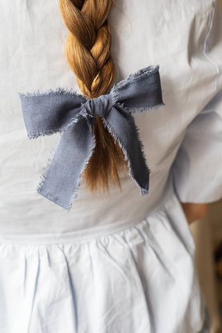 GIBOU Linen Loop on Hook