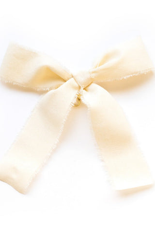 GIBOU Linen Loop on Hook