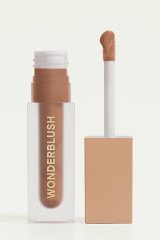 WONDERBLUSH Liquid Eyeshadow