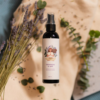 IN THE PRAIRIE Ambient Mist