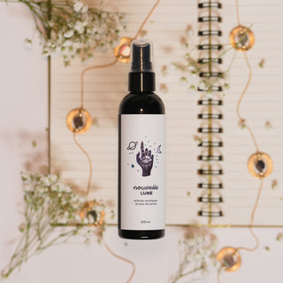 IN THE PRAIRIE Ambient Mist