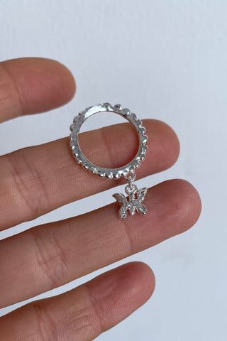 BILAK JEWELRY Charm Ring
