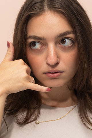 BKIND Nail Polish - Call Alice