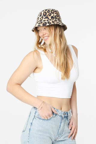 ANANAS BANANAS Alice tank top