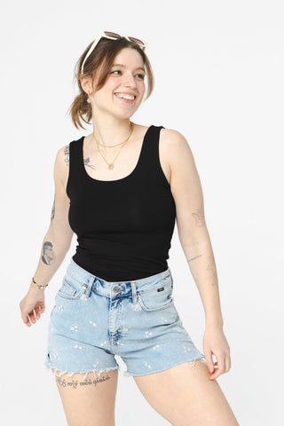 ANANAS BANANAS  Camisole Saule