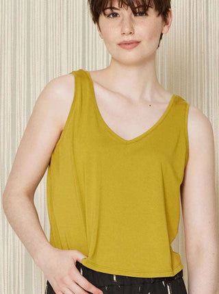 COKLUCH Haut Capucine