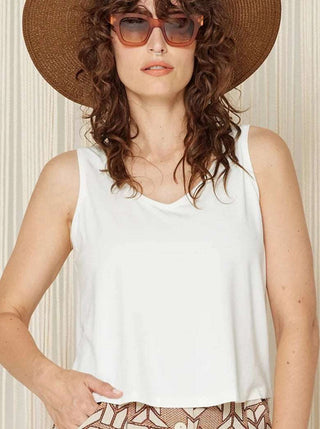 COKLUCH Haut Capucine