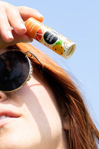 MAEMAE Natural Lip Balm - Citrus