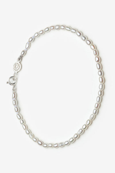 CAMILLETTE Freshwater Pearl Bracelet