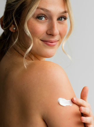 BKIND Body Lotion - Coconut and Lavender