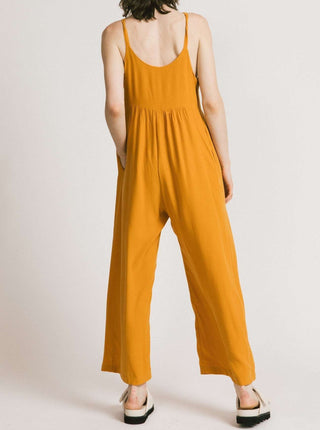 ALLISON WONDERLAND Combinaison Como - Safran