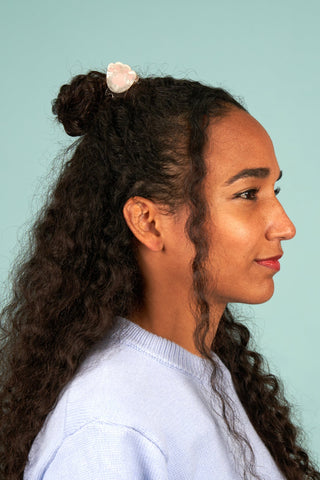 COUCOU SUZETTE Mini Hair Clip - Cushion