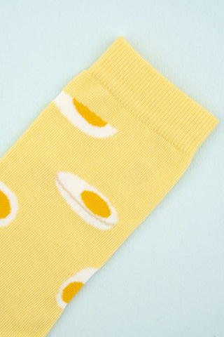 COUCOU SUZETTE Socks - Egg