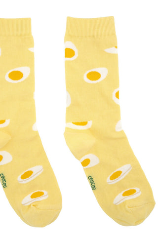 COUCOU SUZETTE Socks - Egg