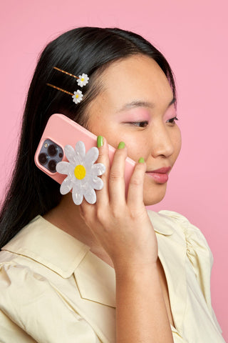COUCOU SUZETTE Phone Grip Daisy