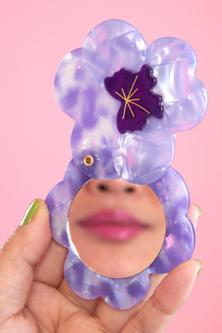 CUCKOO SUZETTE Thought Mirror