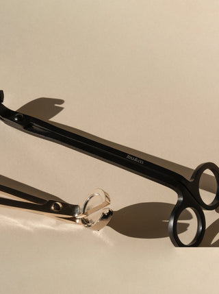 FIRE &amp; CO. Wick trimmer